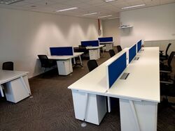 Suntec City (D1), Office #559279111